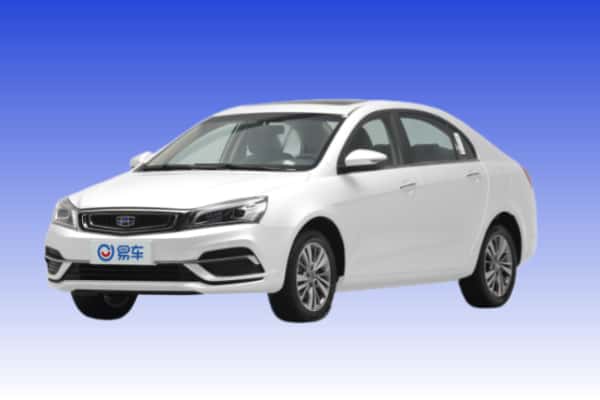 邢台市广宗抵押国产新能源汽车