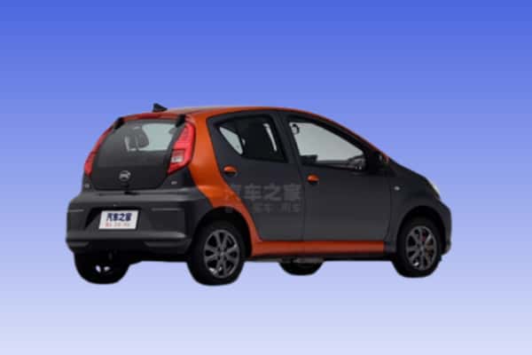 邢台市广宗抵押微型汽车